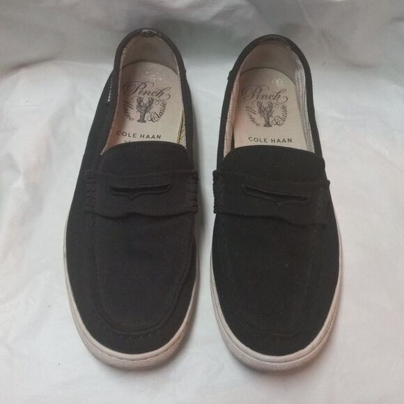 COLE HAAN Men\'s Size 10M Pinch Weekender Loafer Shoes main image 6